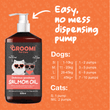 Cargar imagen en el visor de la galería, Groomi Pet Care Salmon Oil for Dogs & Cats