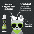 Load image into Gallery viewer, Groomi Apple Pie Dog Shampoo - 500ml
