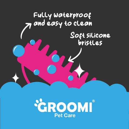 Groomi Pet Care Groominator