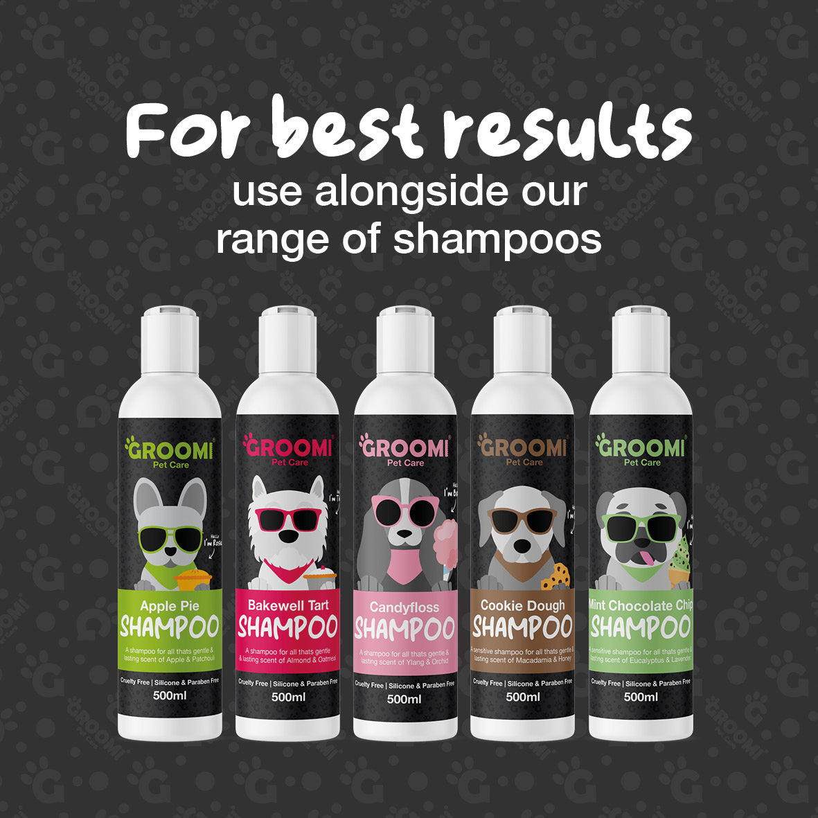 Groomi Pet Care Groominator