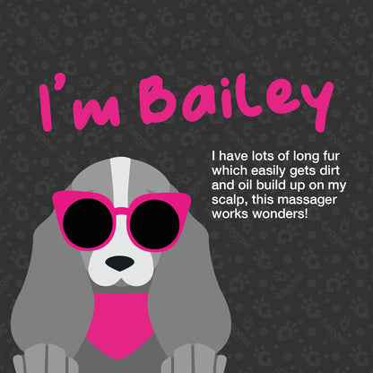 Groomi Pet Care Groominator