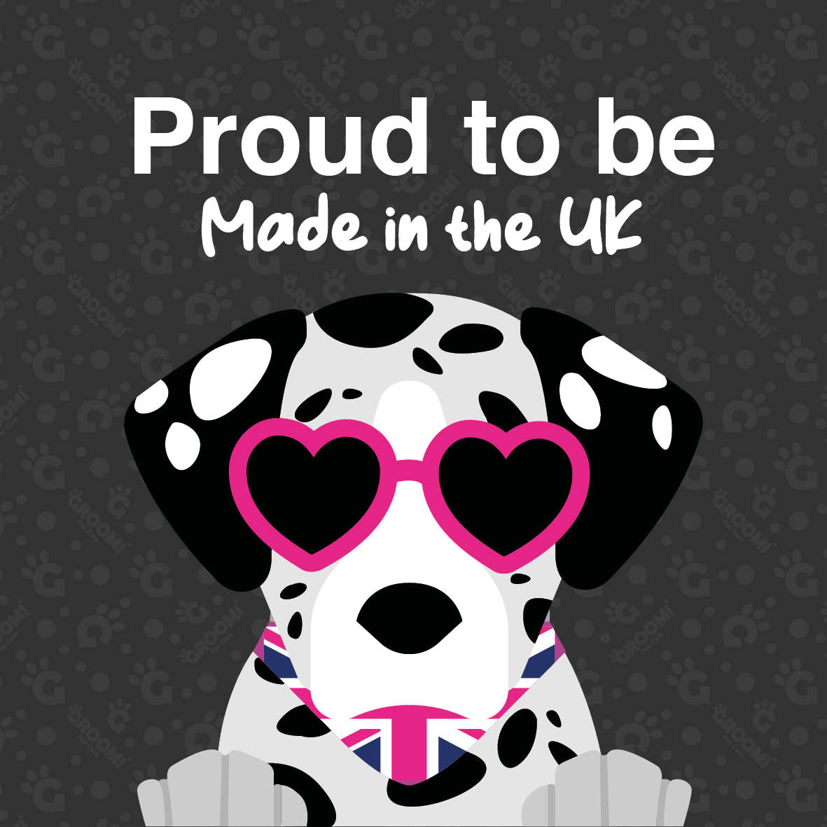 Groomi Pet Care Breath Freshening Mousse