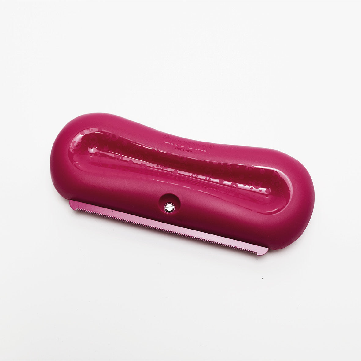 NEW** Groomi  Deshedding Brush 2.0