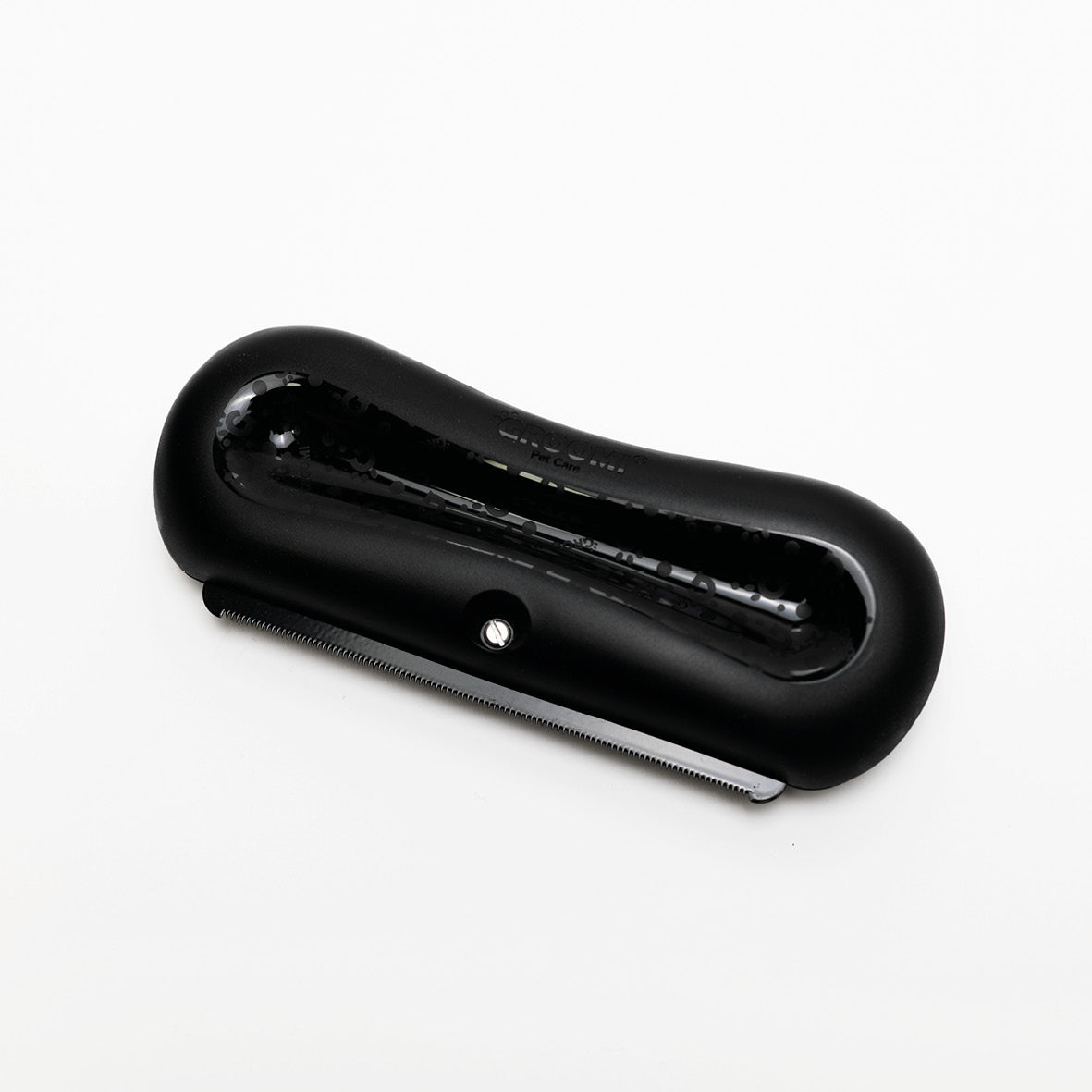 NEW** Groomi  Deshedding Brush 2.0