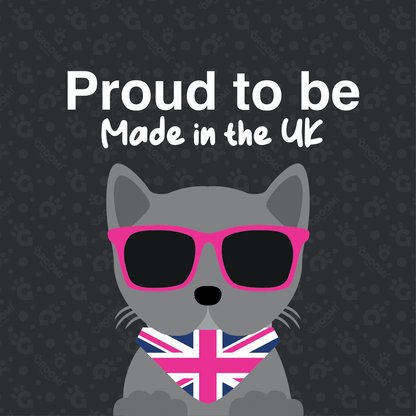 Groomi Pet Care Salmon Oil for Dogs & Cats