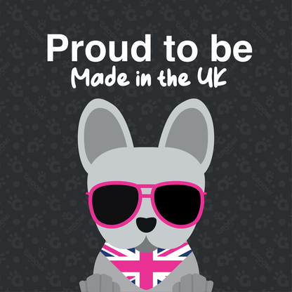 Groomi Apple Pie Dog Shampoo - 500ml