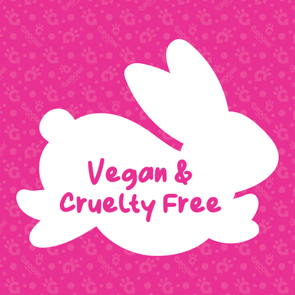 Groomi Candy Floss Dog Shampoo - 500ml