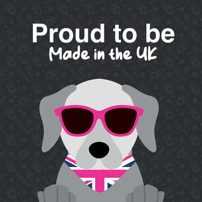 Groomi Cookie Dough Dog shampoo - 500ml