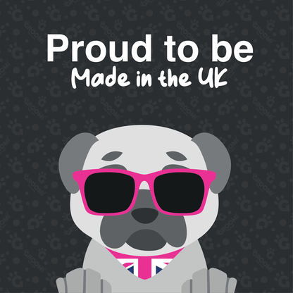 Groomi Mint Chocolate Chip Dog Shampoo - 500ml