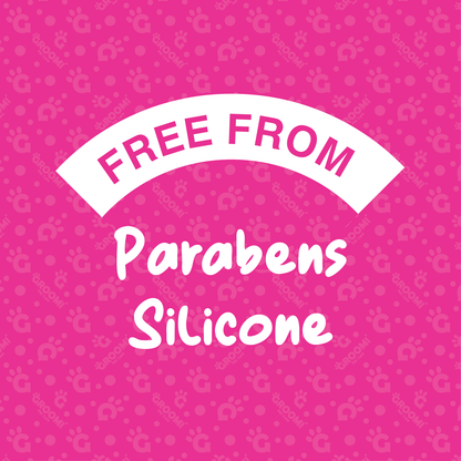 Groomi Mint Chocolate Chip Dog Shampoo - 500ml