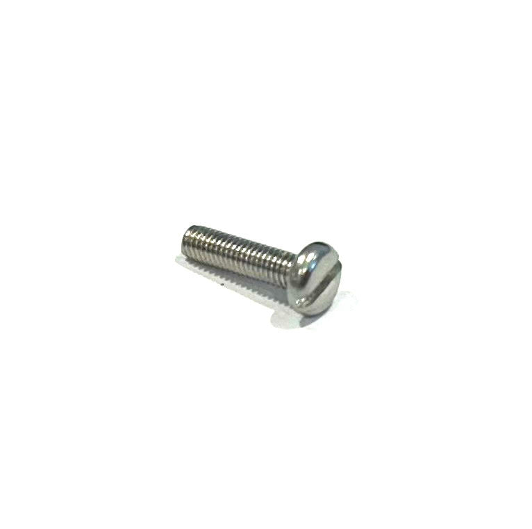 Groomi Brush replacement screw.