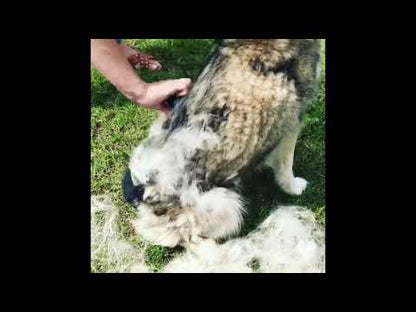 NEW** Groomi  Deshedding Brush 2.0