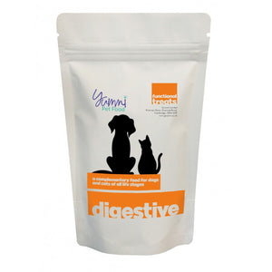 Happy Belly Digestive Treats 70g - Dog & Cat